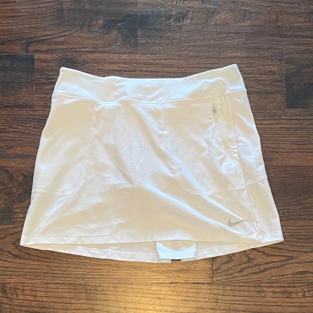 Nike golf/tennis skirt